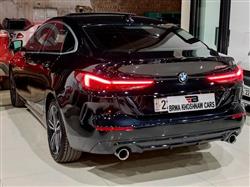 BMW 2-Series